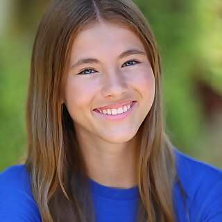Shaylee Mansfield