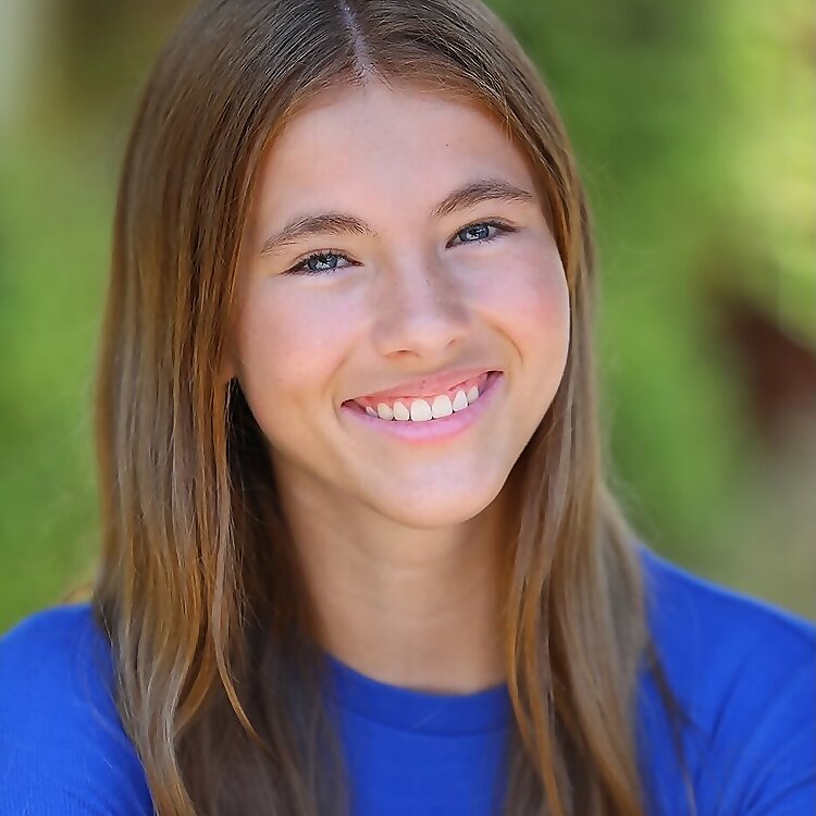 Shaylee Mansfield