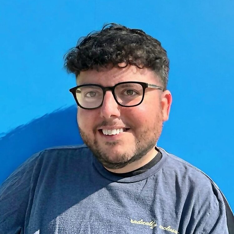 Cory Lee