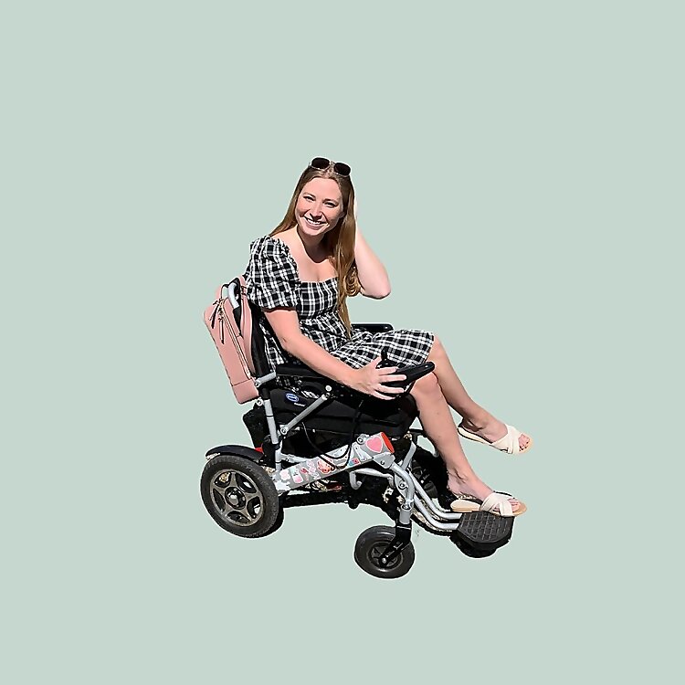 Kelcie Miller-Anderson