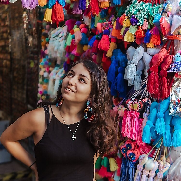 Stacey Marlene Valle