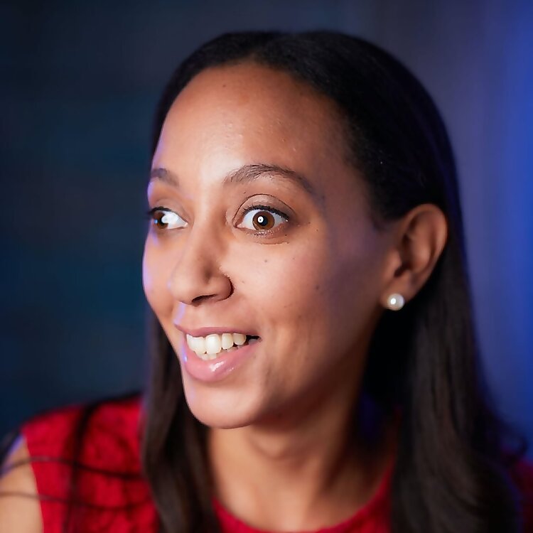 Haben Girma
