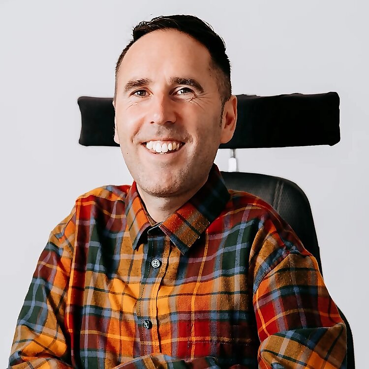 Martyn Sibley