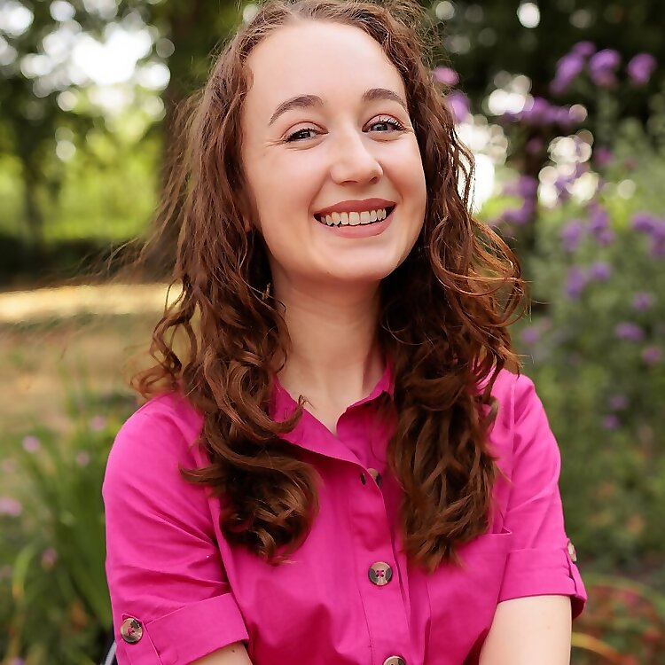 Pippa Stacey