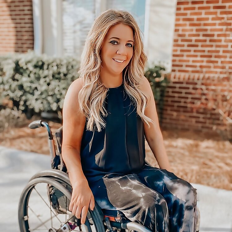 Rachelle Chapman