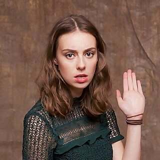 Grace Mandeville