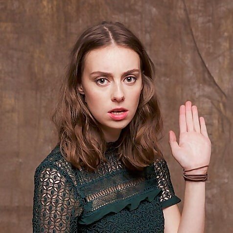 Grace Mandeville