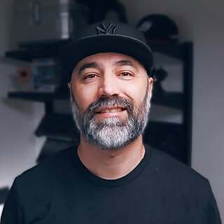 Matt Boscolo