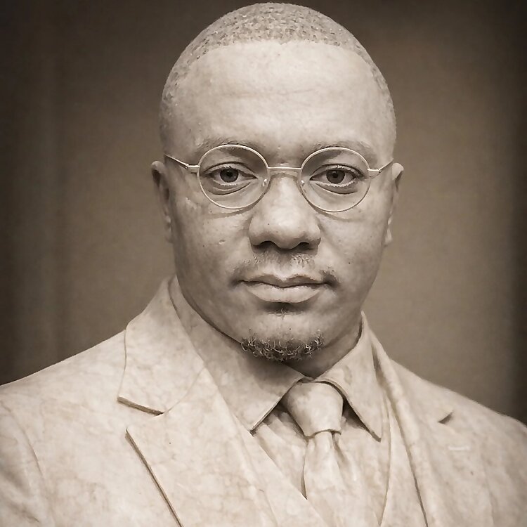 Lodrick Jesus Nswima