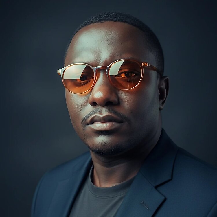 Lodrick Jesus Nswima