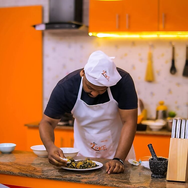 Kennedy Adetayo
