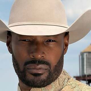 Tyson C. Beckford