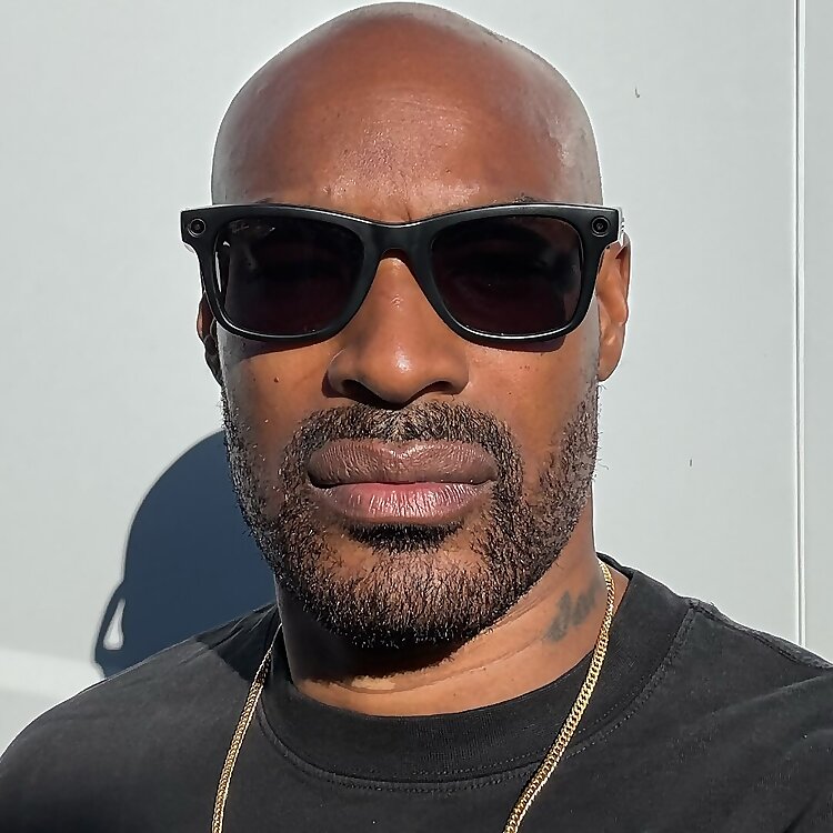 Tyson C. Beckford
