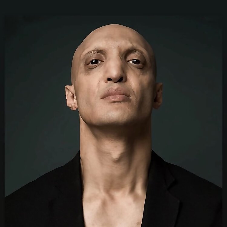 Abdé Maziane