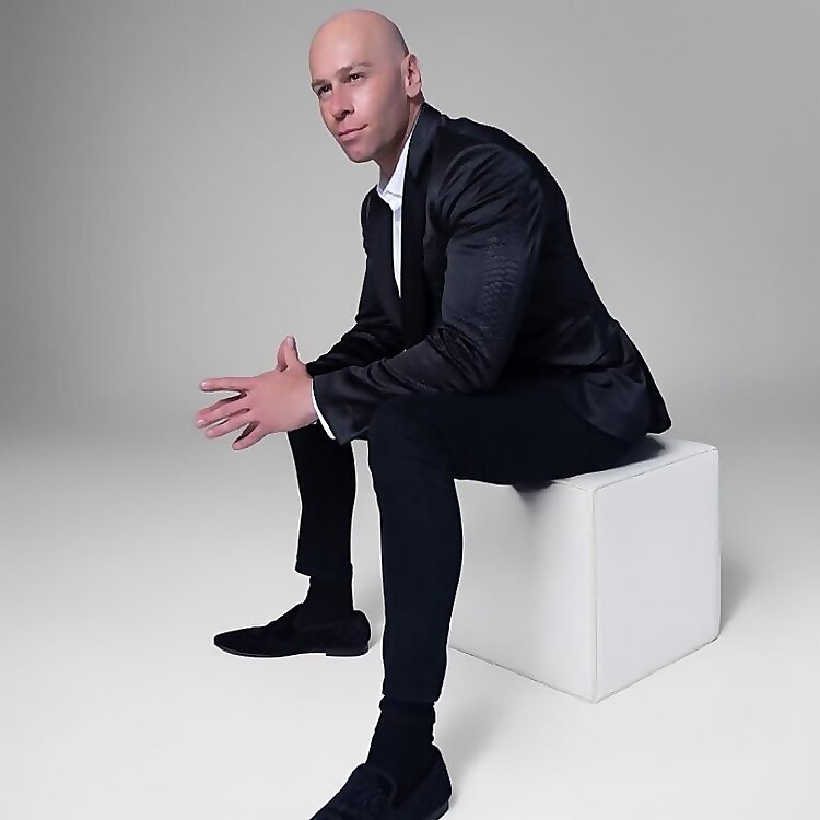 Sergio Delavicci