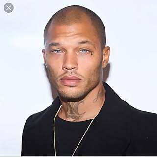 Jeremy Meeks