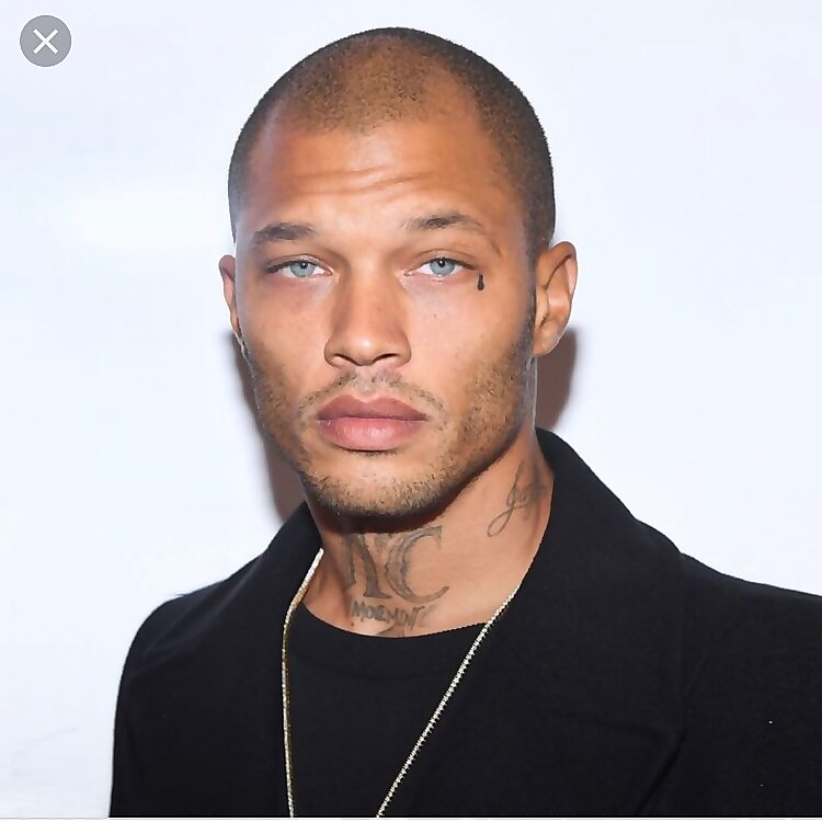 Jeremy Meeks