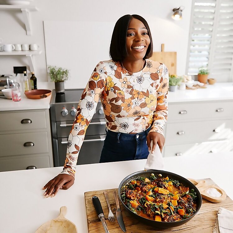 Nancy Odogwu