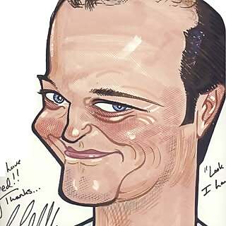 Michael Chiklis