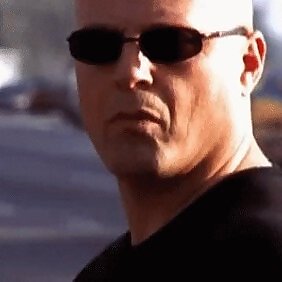Michael Chiklis
