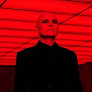 William Patrick Corgan