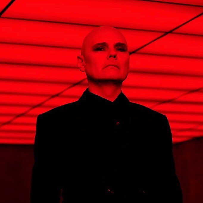 William Patrick Corgan