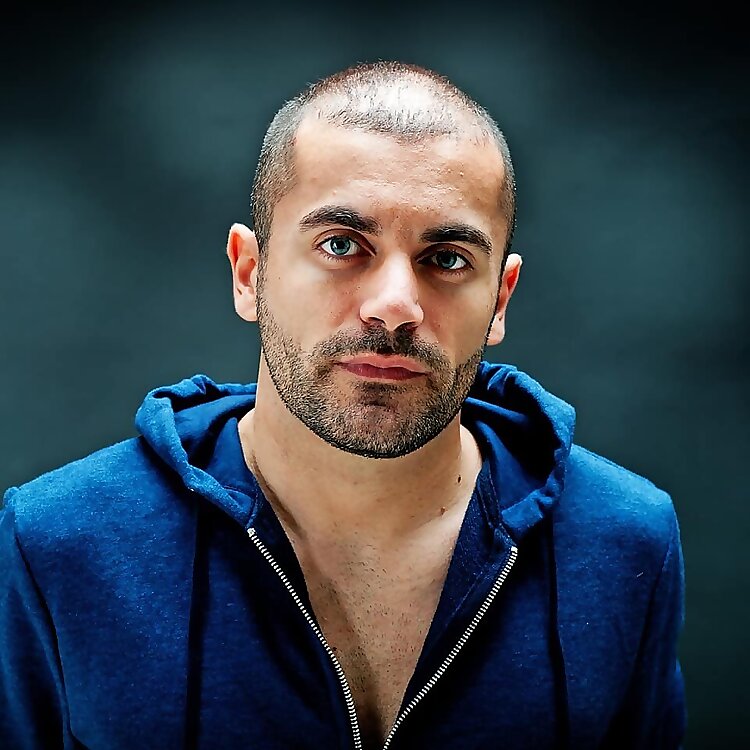 Mauro Procacci