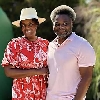 Tatanisha & Derrick Worthey