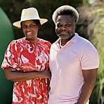 Tatanisha & Derrick Worthey