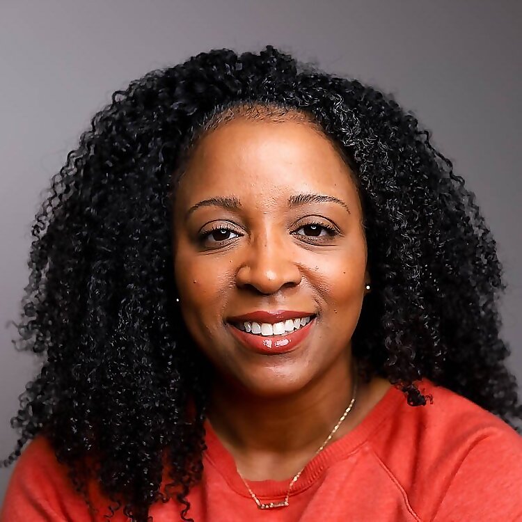 LaKita Anderson
