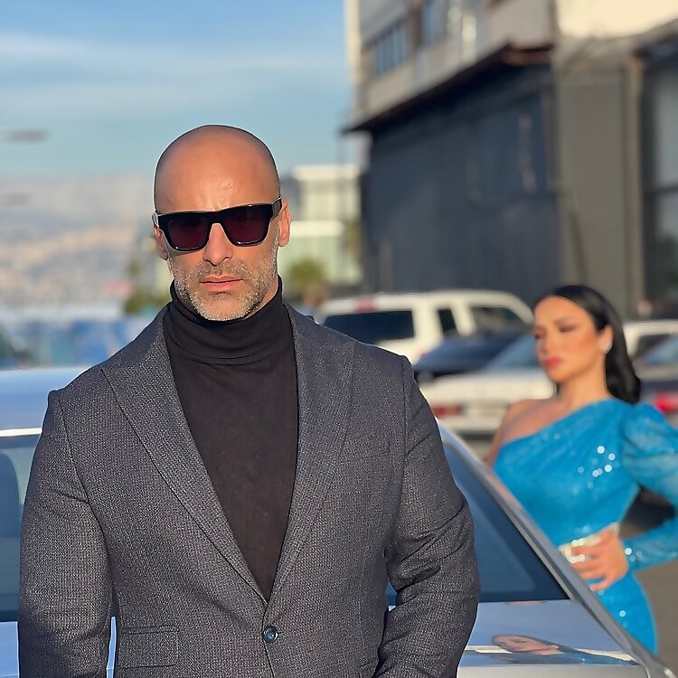 Saleh Abdel Nabi