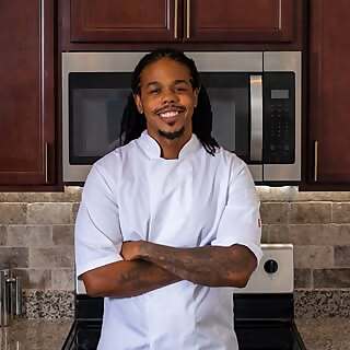Darius Pittman
