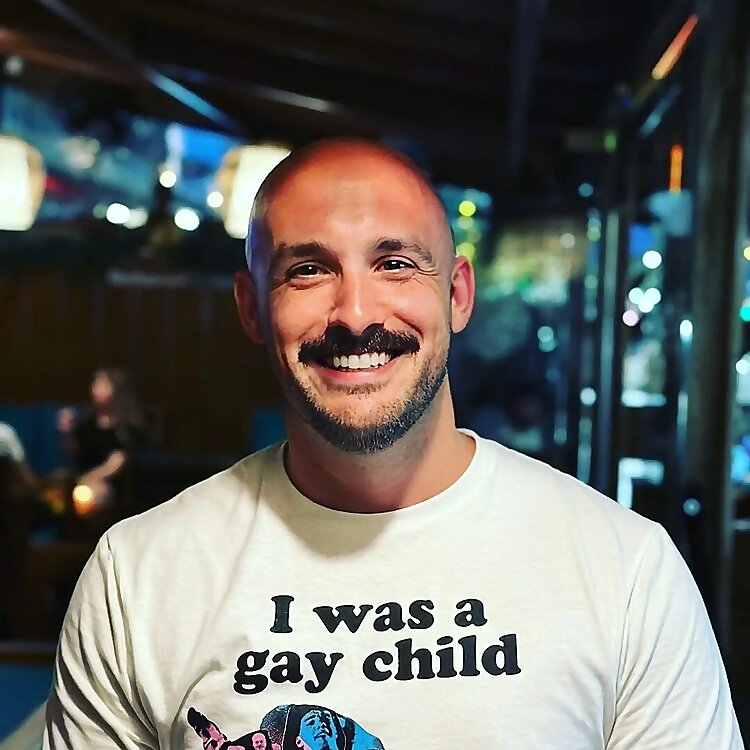 Andrew Whitefield