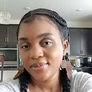 Precious Meshi Nkeih