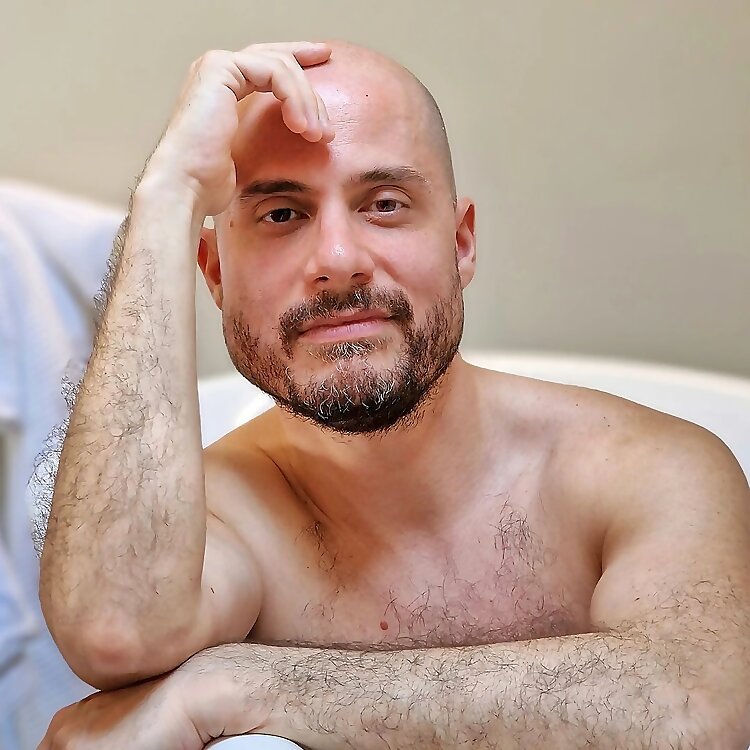 Nikos Katris