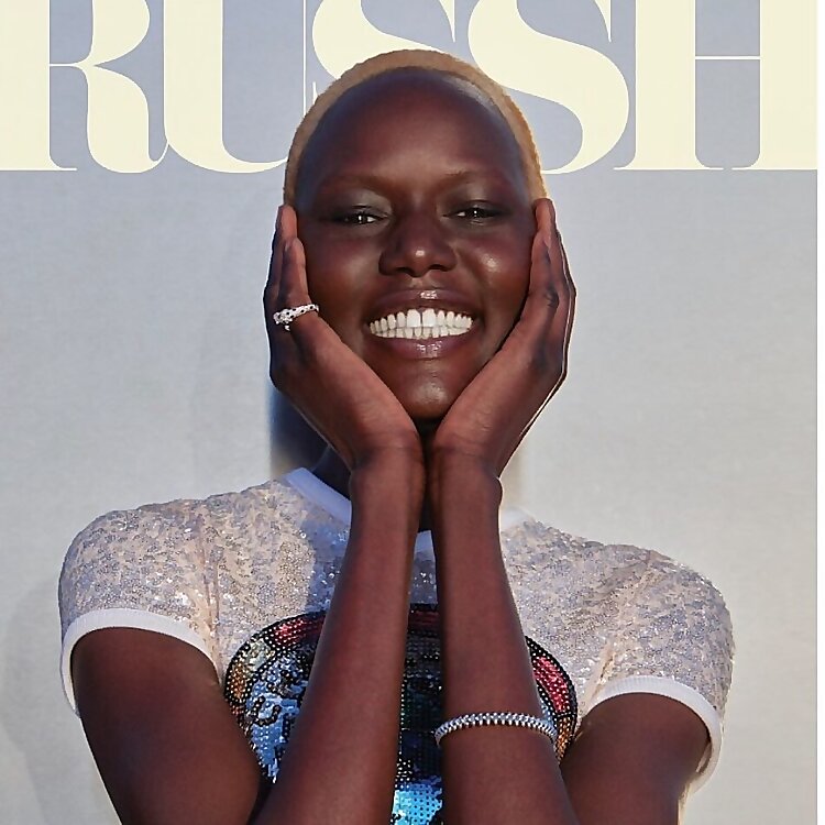 Ajak Deng