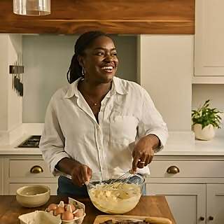 Benjamina Ebuehi