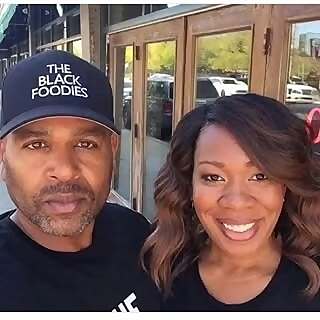 Dino Dean & Miss Coretta