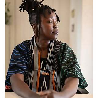 Yewande Komolafe