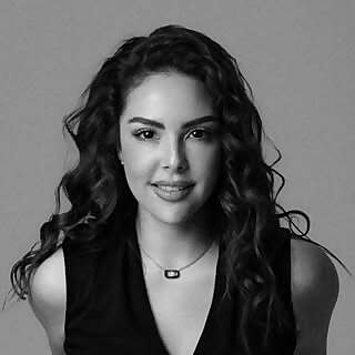 Nina Maghrabi