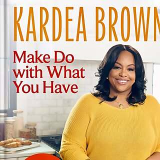 Kardea Brown