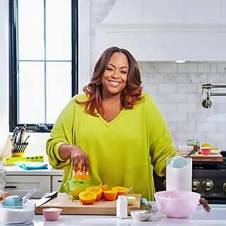 Kardea Brown