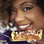 Sunny Anderson