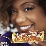 Sunny Anderson