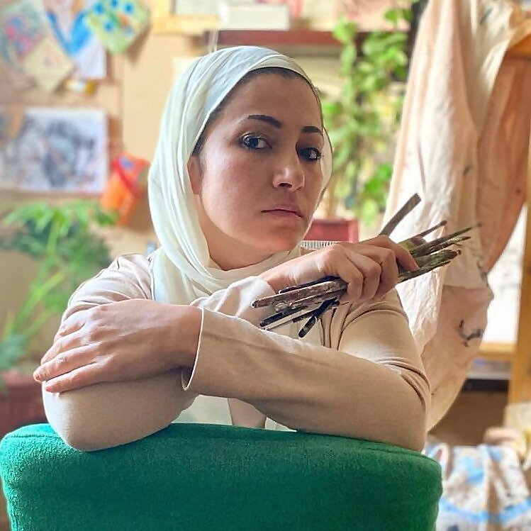 Heba Ahmed