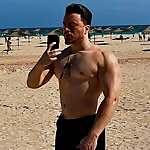 Mahmoud Salameh