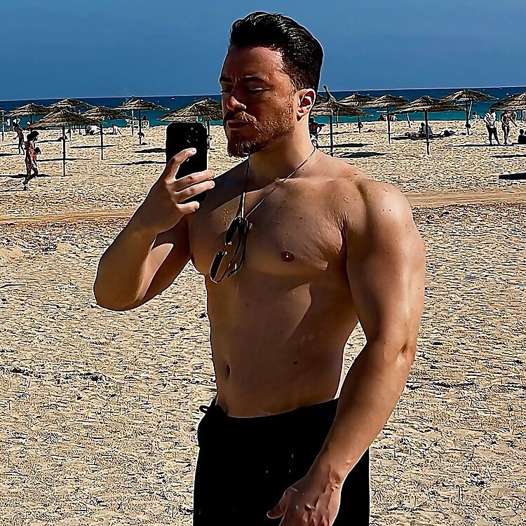 Mahmoud Salameh