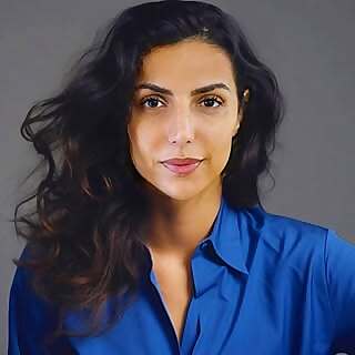 Mary Shenouda