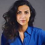 Mary Shenouda