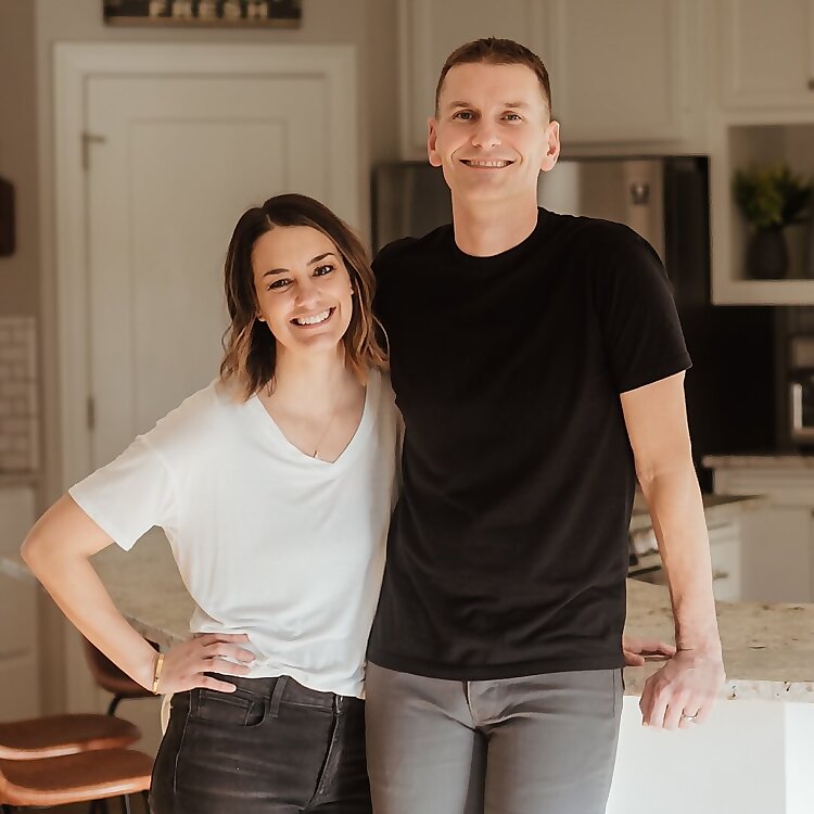 Erica & Justin Winn